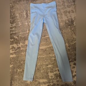 Athleta Girl High Rise Leggings